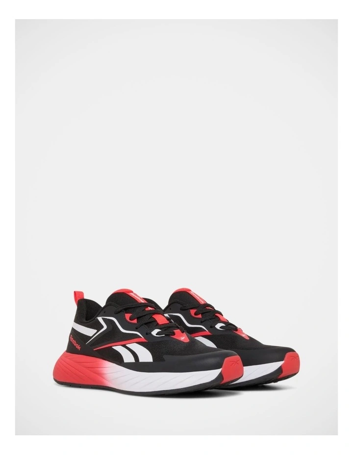 Verse Sport Sneaker in Black image 2