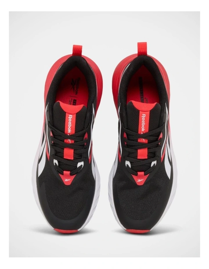 Verse Sport Sneaker in Black image 3