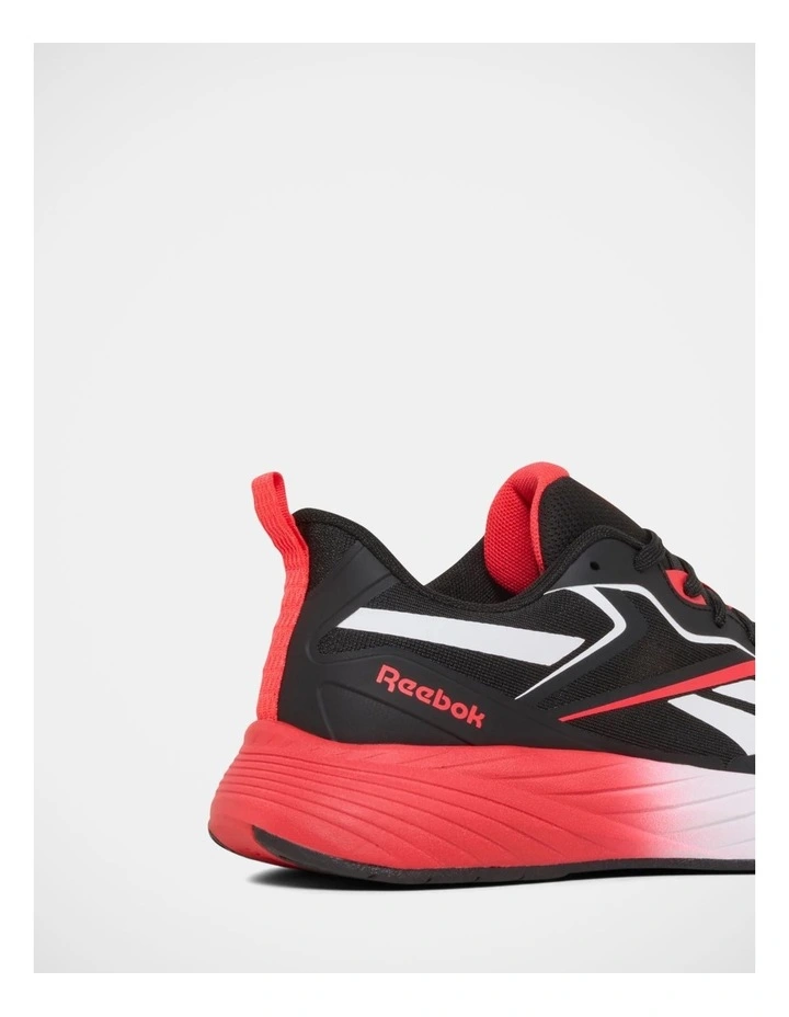 Verse Sport Sneaker in Black image 4