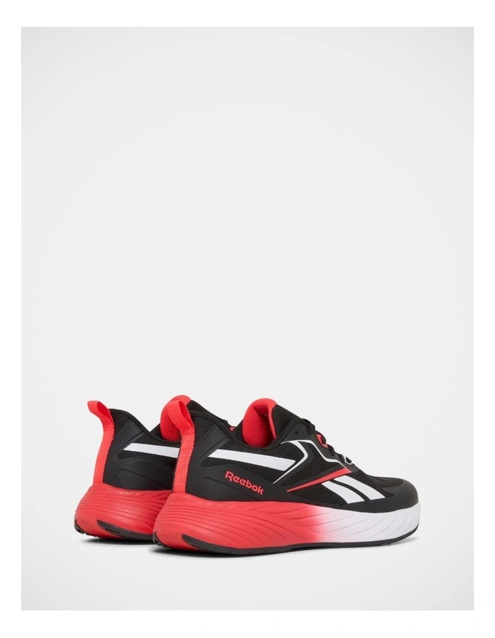 Verse Sport Sneaker in Black image 5