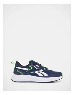 Verse Sport Sneaker In Navy