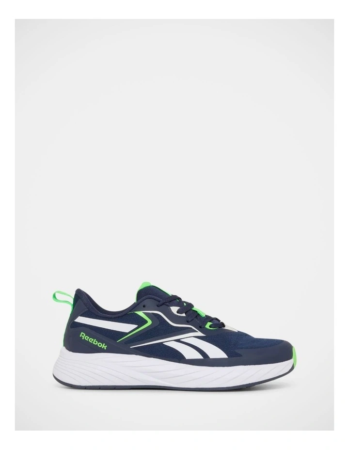Verse Sport Sneaker in Navy image 1