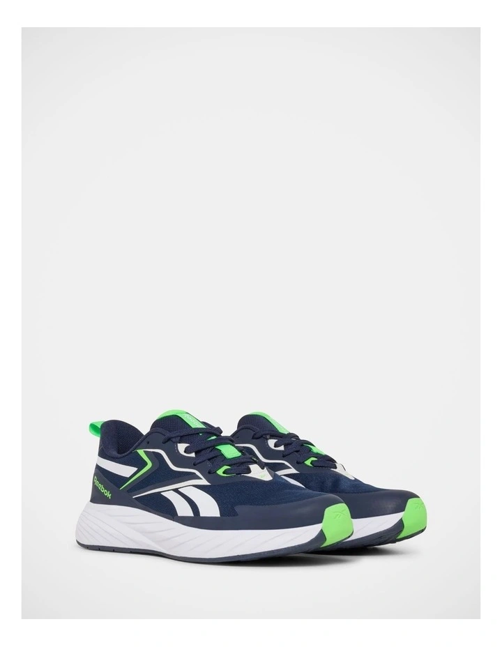 Verse Sport Sneaker in Navy image 2