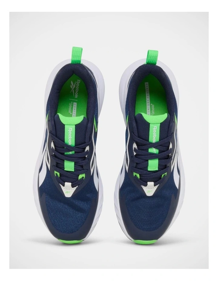 Verse Sport Sneaker in Navy image 3