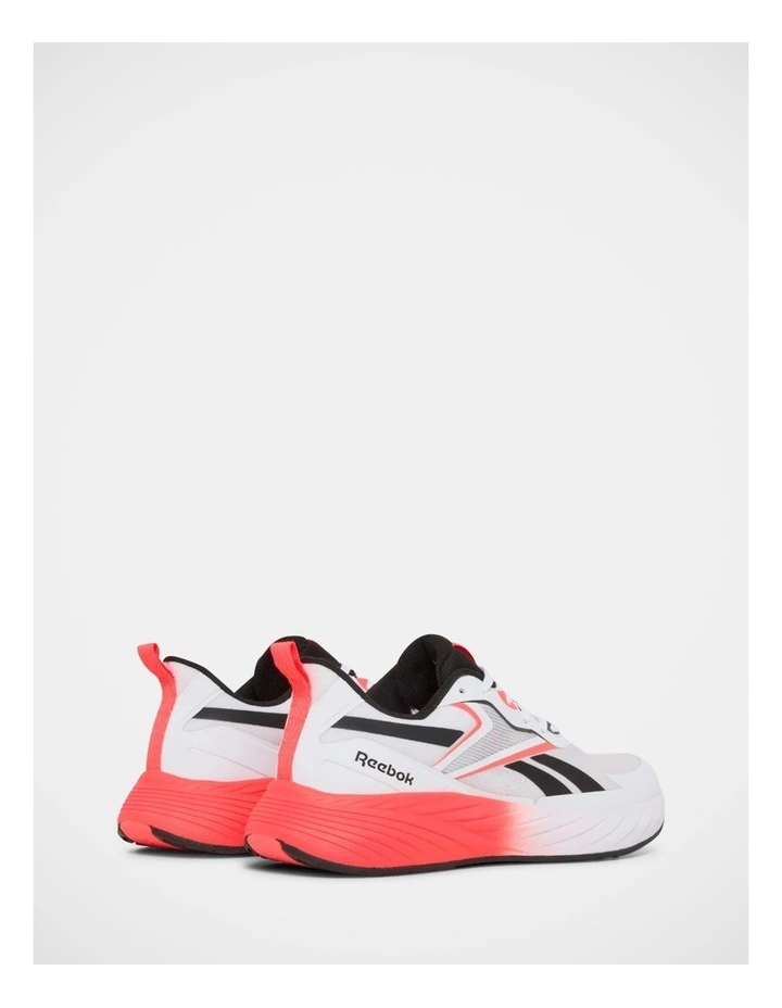 Verse Sport Sneaker in White image 3