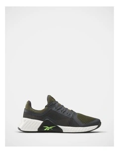 Flip Charge Sport Sneaker In Purple