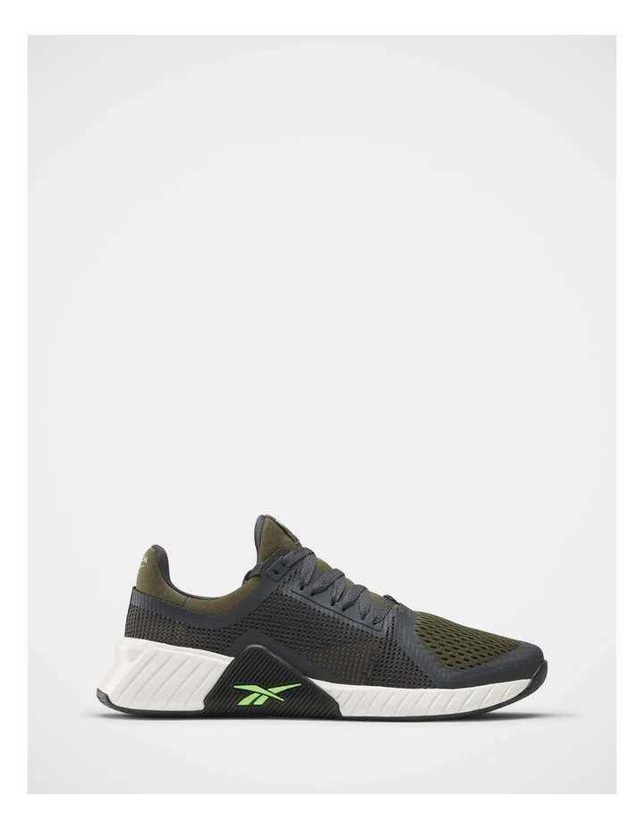 Flip Charge Sport Sneaker In Purple image 1