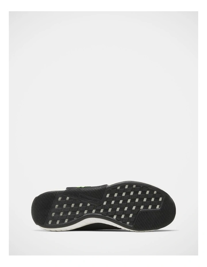 Flip Charge Sport Sneaker In Purple image 3