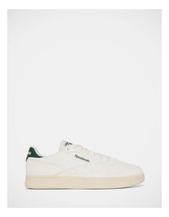 Prime Set Sneakers In Chalk/Green