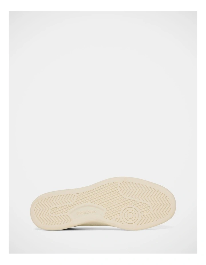 Prime Set Sneakers In Chalk/Green image 6