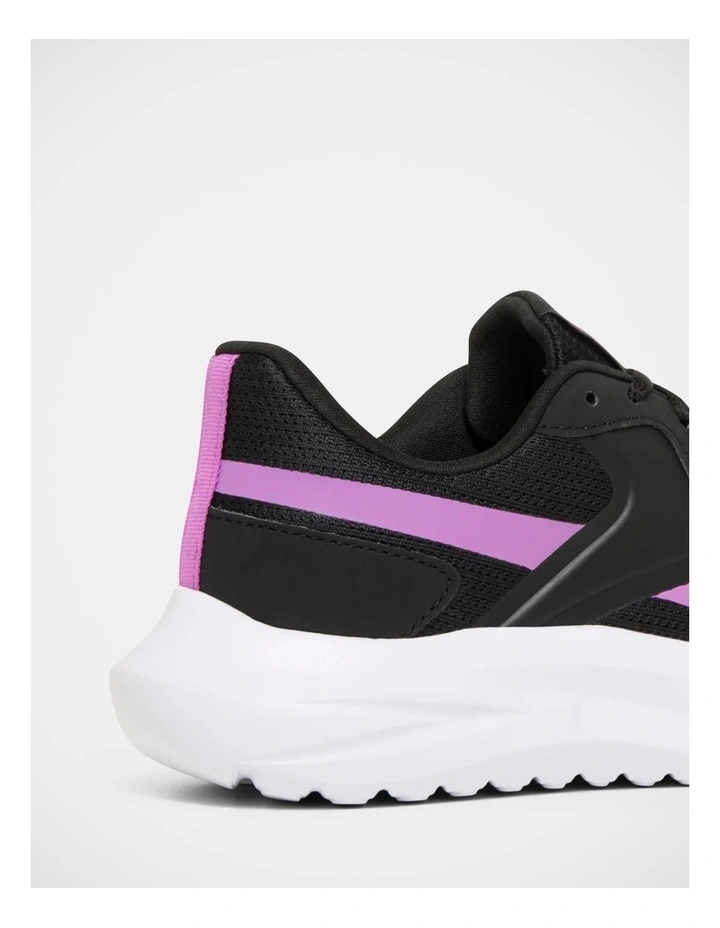 Energen Lux Sneakers In Black image 4