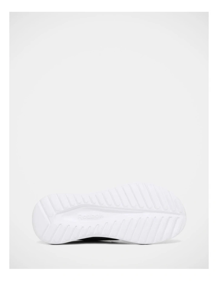 Energen Lux Sneakers In Black image 6