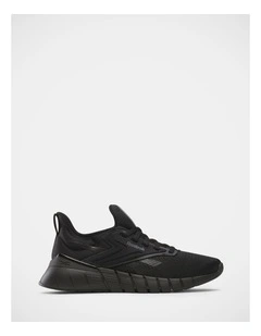 Nano Gym Sport In Black