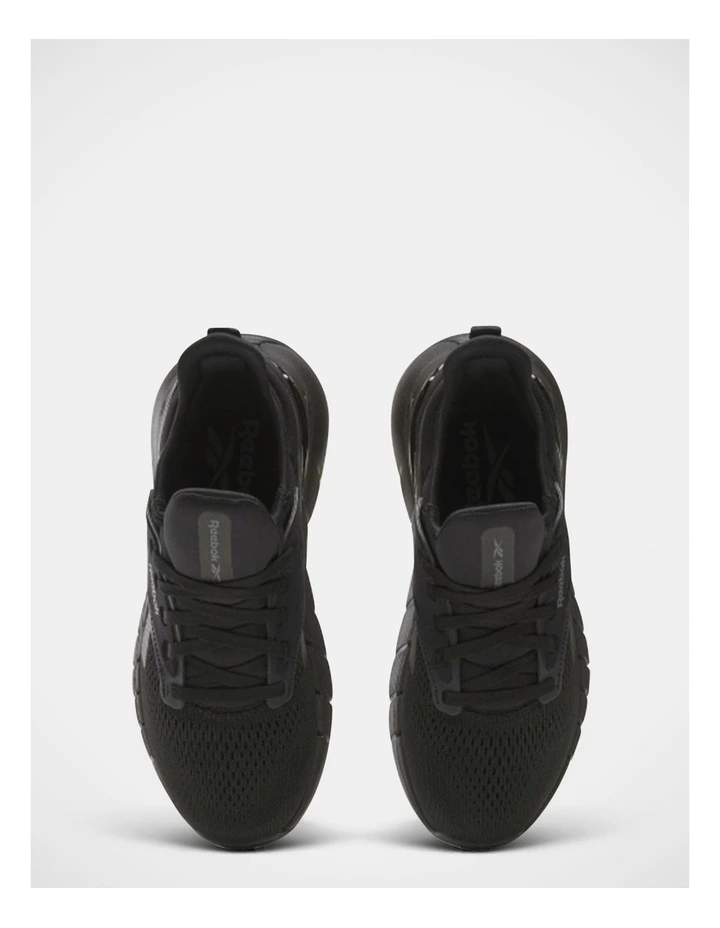 Nano Gym Sport In Black image 2