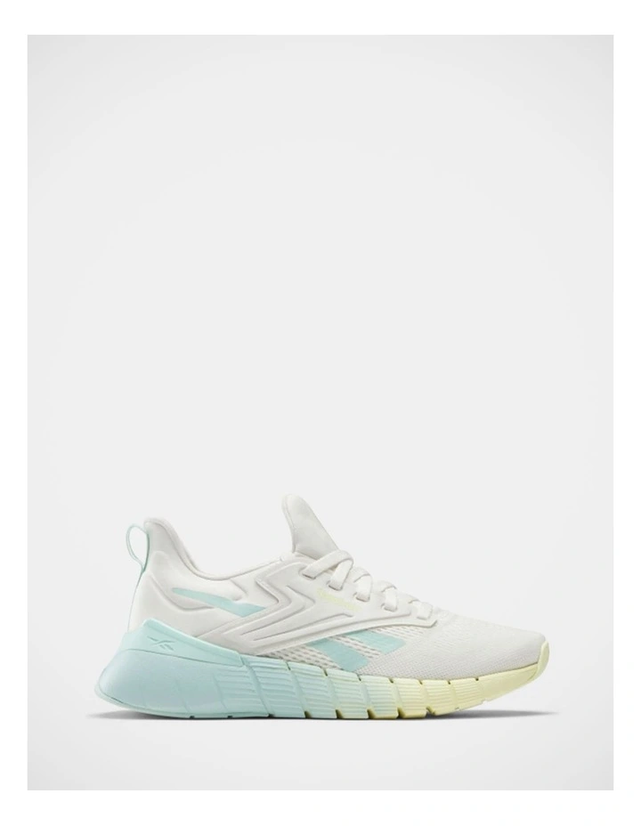 Nano Gym Sport In Beige image 1