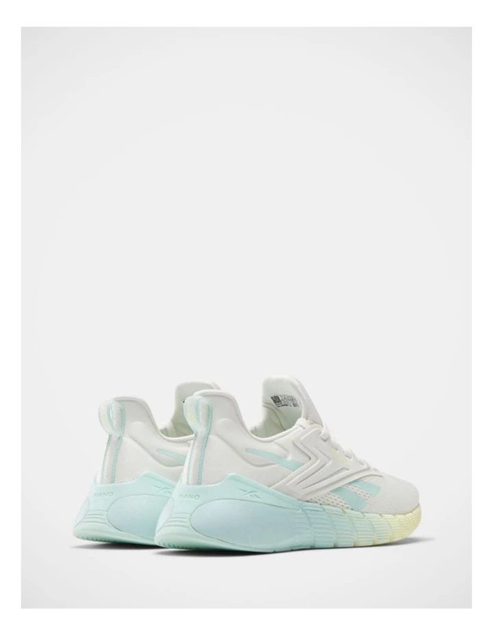 Nano Gym Sport In Beige image 3