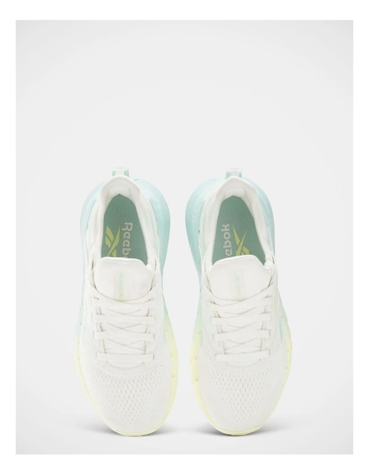 Nano Gym Sport In Beige image 4