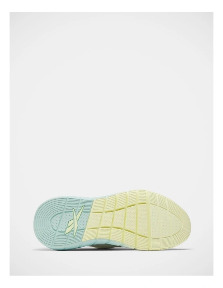 Nano Gym Sport In Beige image 5