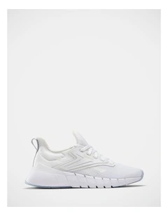 Nano Gym Sport In White