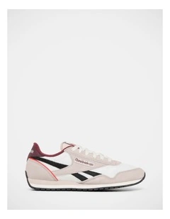 Classic Az Sneakers In Beige