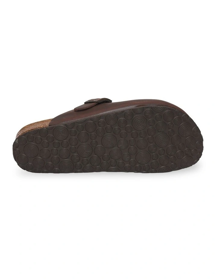 Riva Apure Clog in Brown image 5
