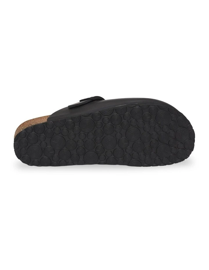 Riva Apure Clog in Black image 5