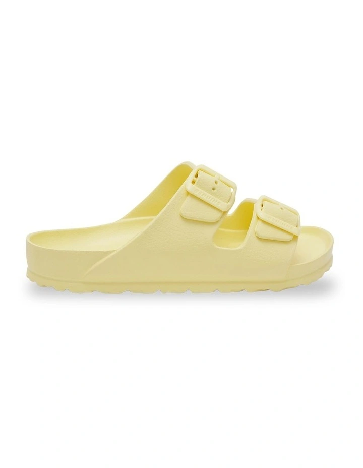 Mallorca Sandals in Yellow image 2
