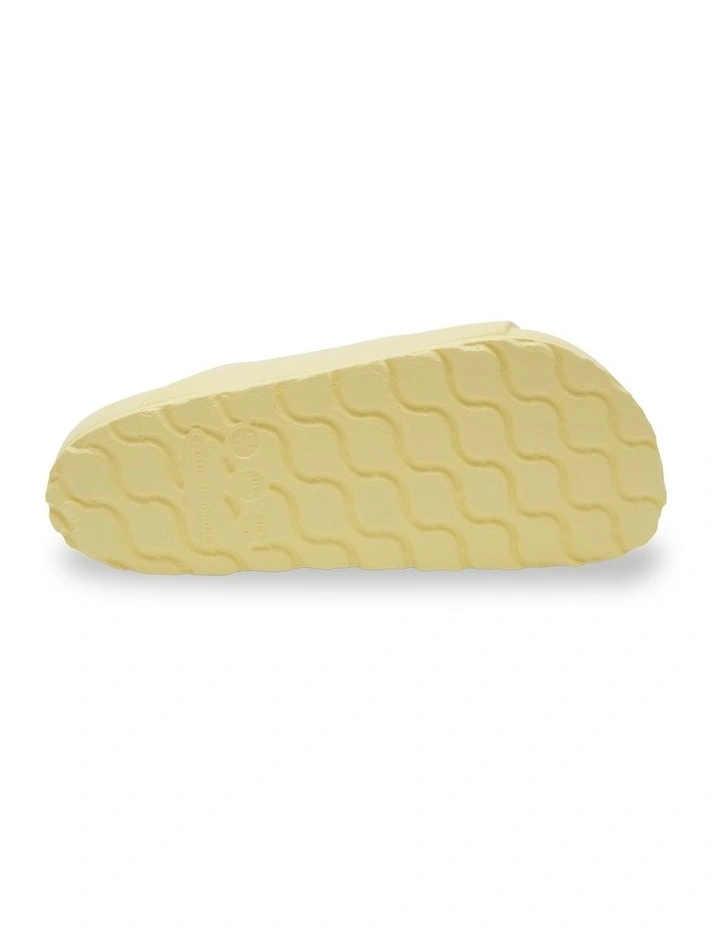 Mallorca Sandals in Yellow image 5