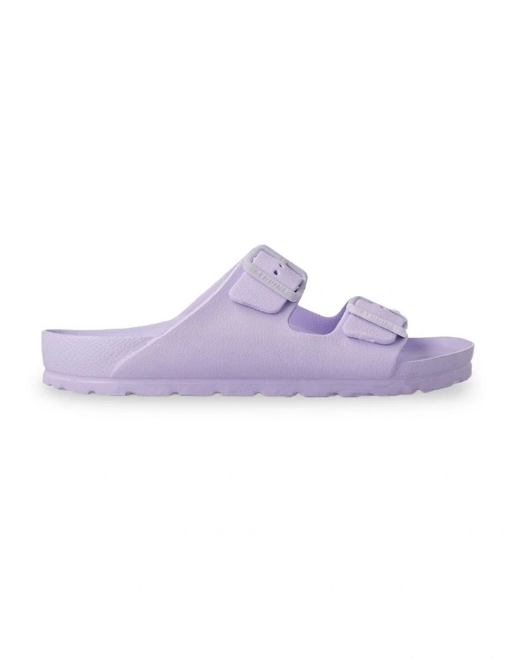 Mallorca Sandals in Lavender image 2