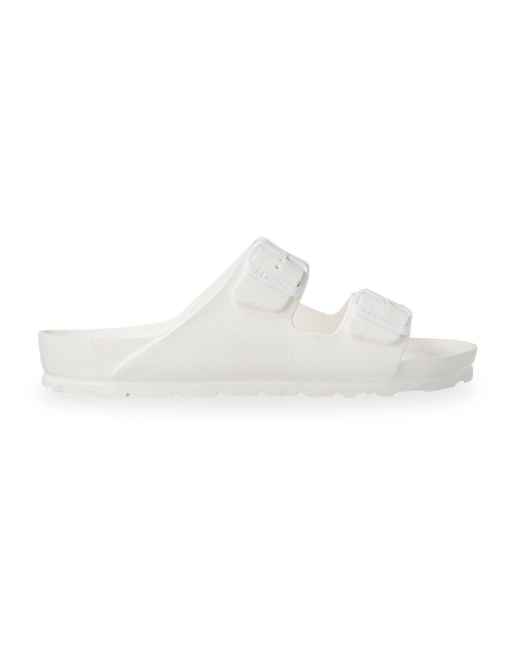 Mallorca Sandals in White image 2