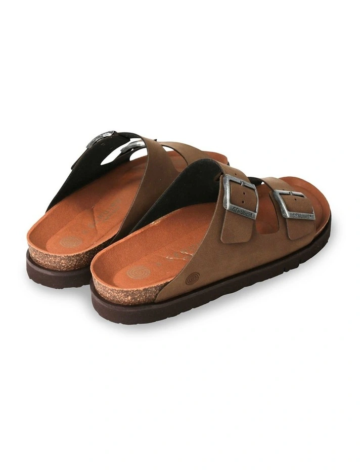 Hawaii Nenge Sandals in Camel image 3