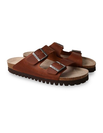 Brown colour