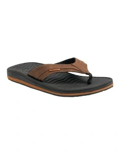 Quest Thongs In Chocolate