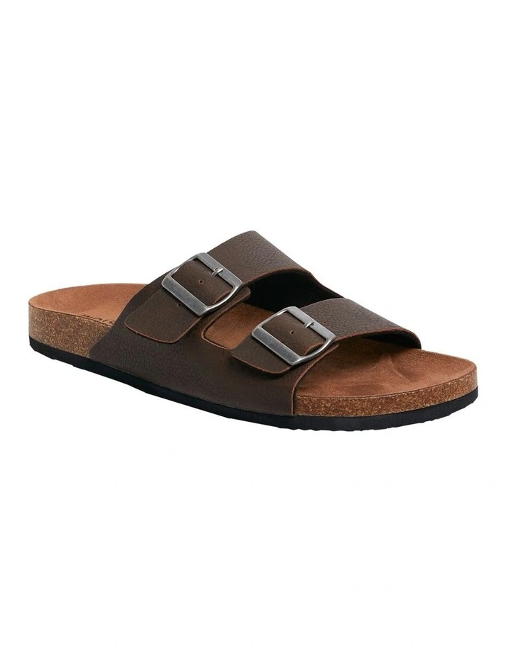 Duo Slides In Choc image 1