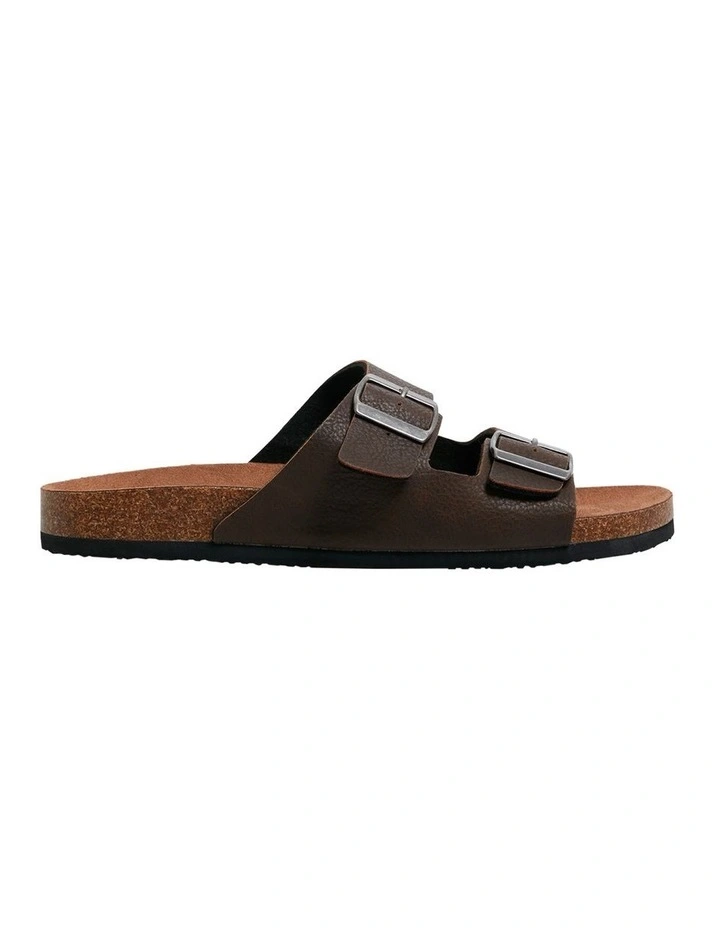 Duo Slides In Choc image 2