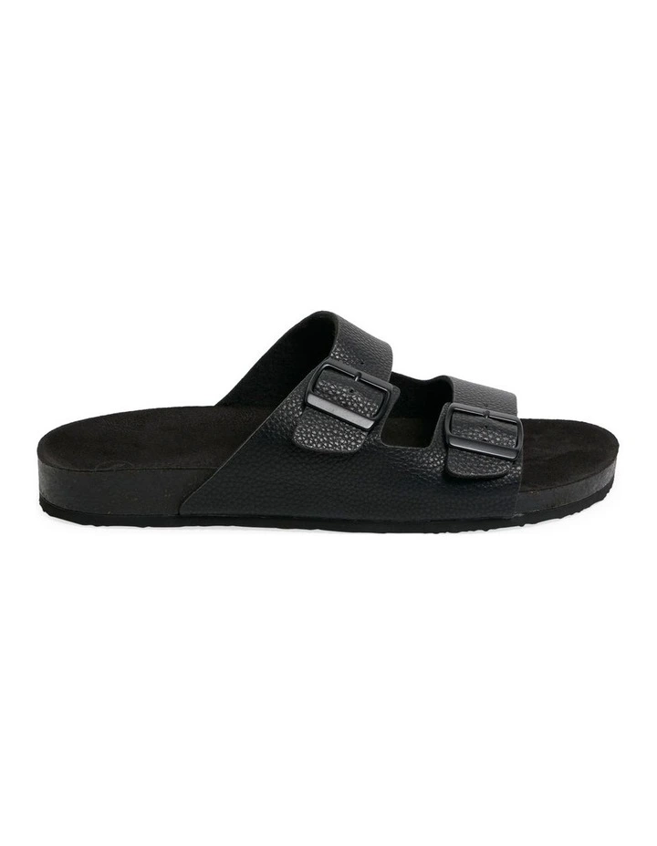 Duo Slides In Stealth image 2