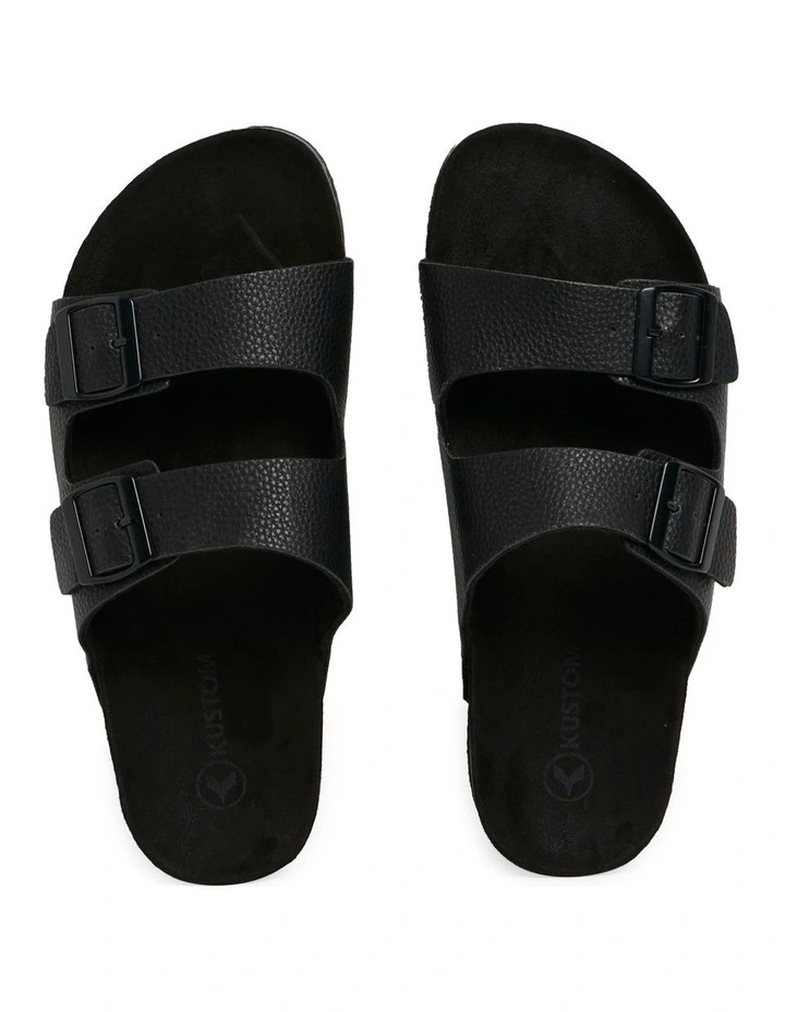 Duo Slides In Stealth image 3