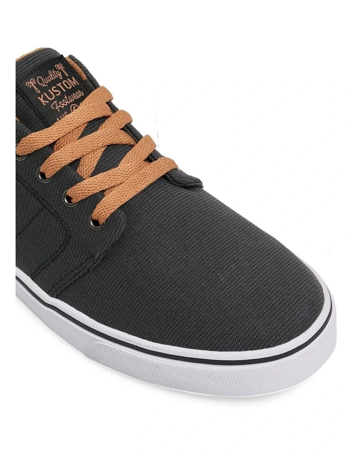 Layday Sneakers In Assorted image 4