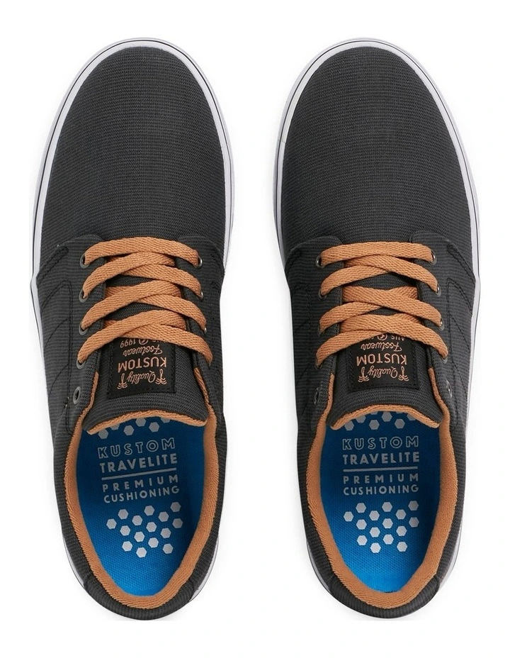 Layday Sneakers In Assorted image 5