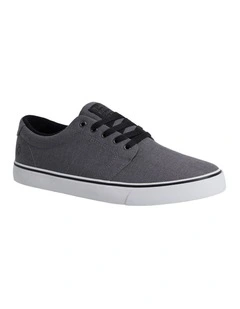 Layday Sneakers In Steel Grey