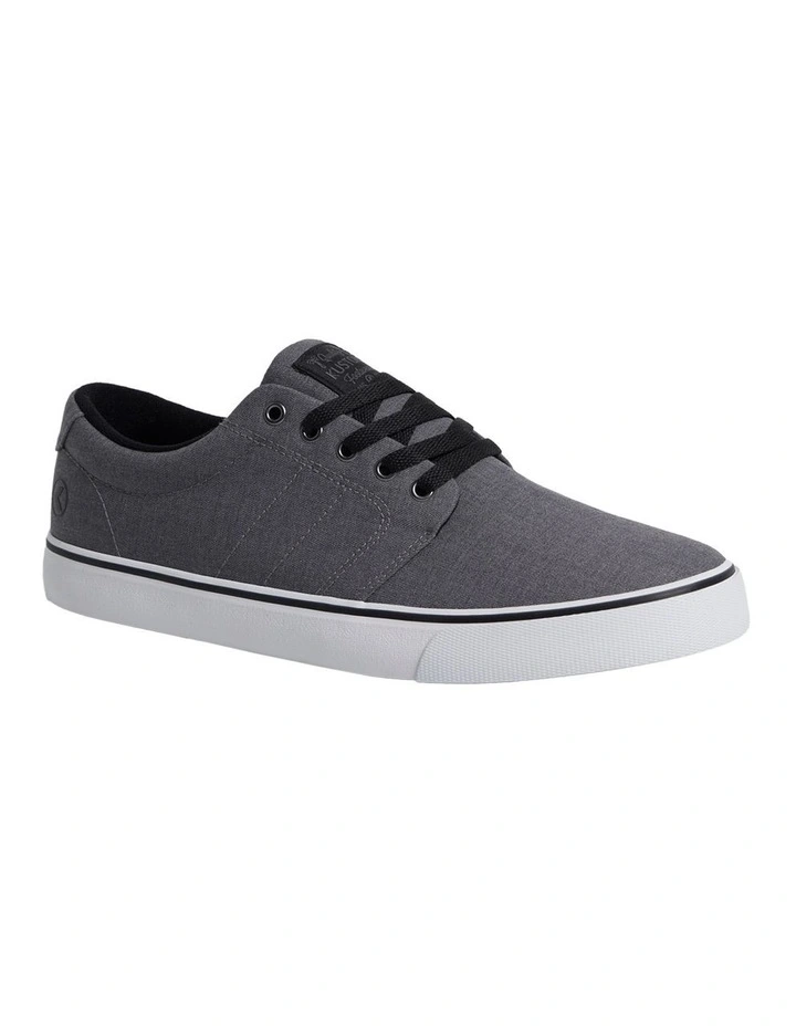 Layday Sneakers In Steel Grey image 1