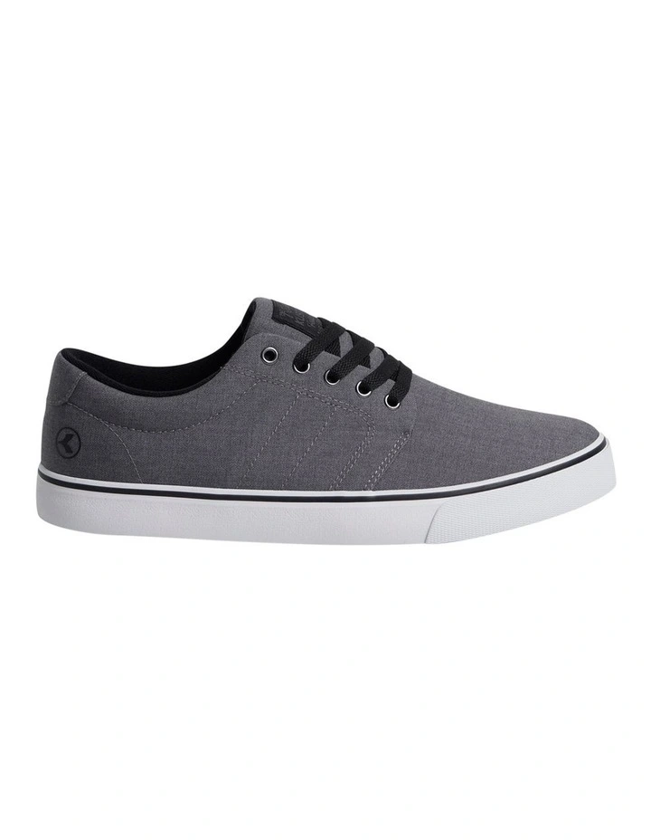 Layday Sneakers In Steel Grey image 2