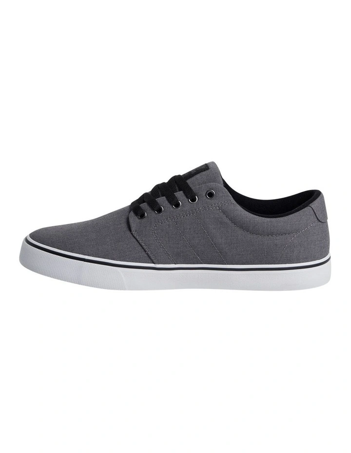 Layday Sneakers In Steel Grey image 3
