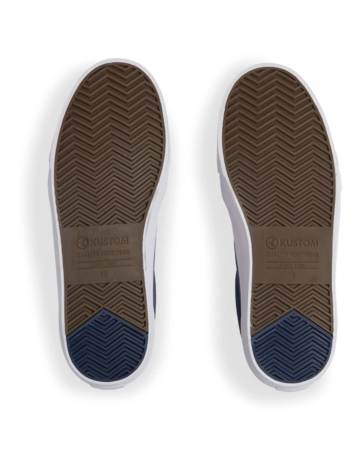 Area Sneakers In Assorted image 5