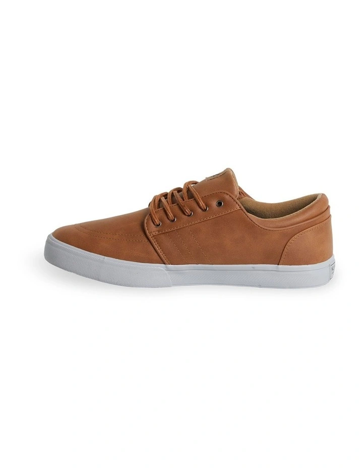 Remark 2 Sneakers In Brown image 3