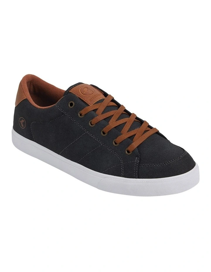 Kramer Sneakers In Black image 1