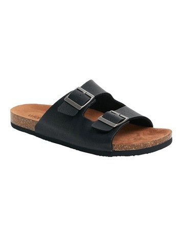 Black/Tan colour