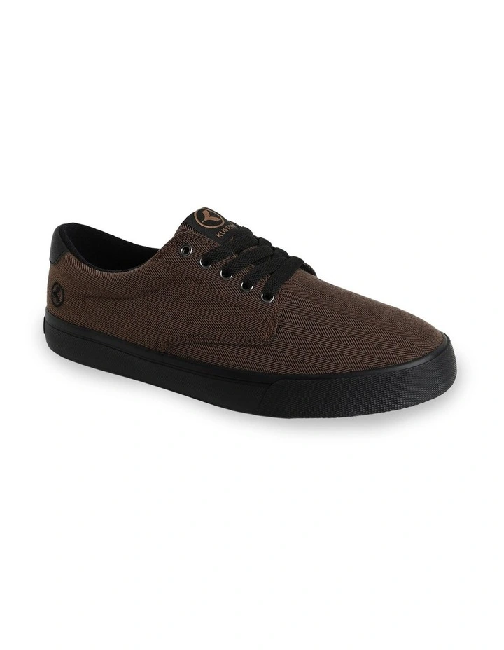 Asmus Sneakers in White image 1