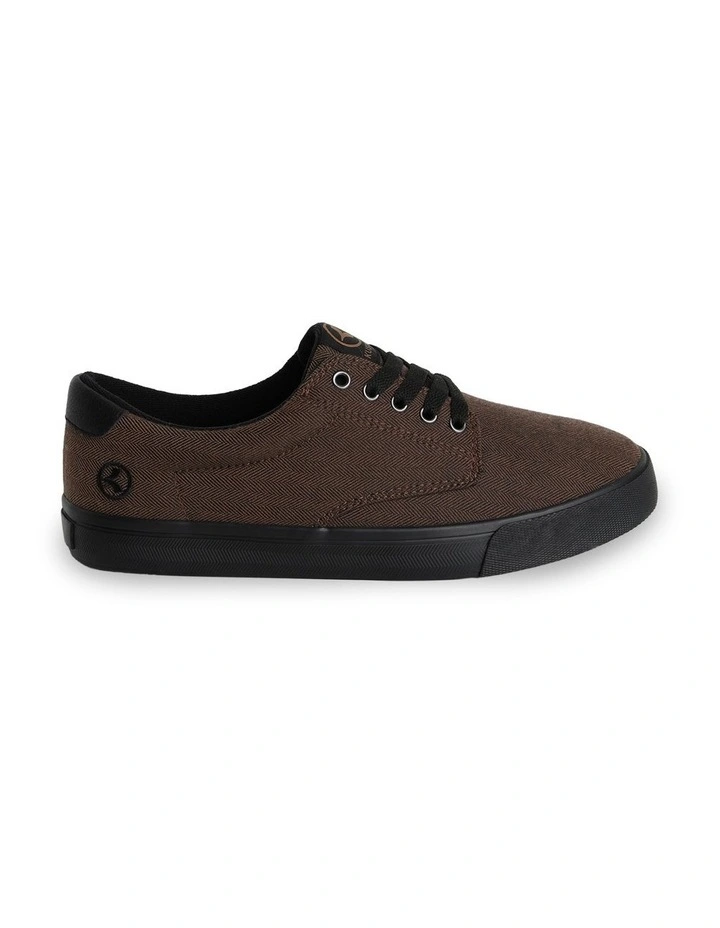 Asmus Sneakers in White image 2