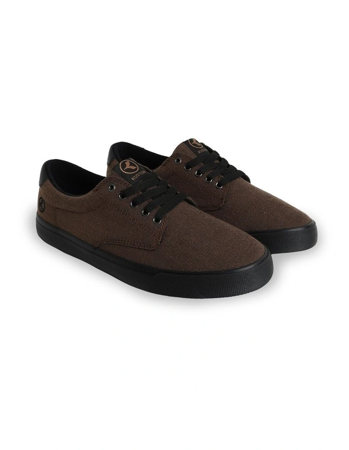 Asmus Sneakers in White image 3